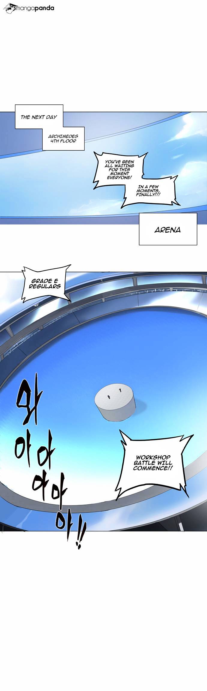 Tower of God, Chapter 148 image 25